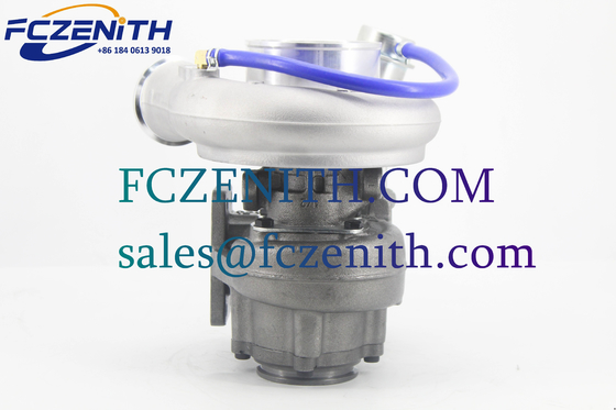 Турбонагнетатель 4043980 HX35W HE351W ISDE6 Cummins Engine 4955908 4043982 2837188 2834176