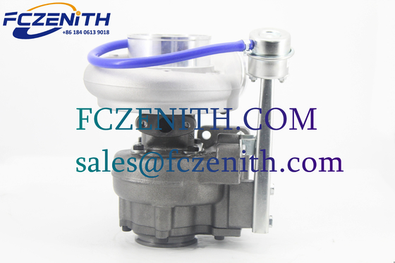 Турбонагнетатель 4043980 HX35W HE351W ISDE6 Cummins Engine 4955908 4043982 2837188 2834176