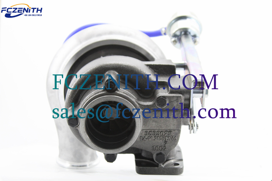 OEM HX35W 3802881 3538881 Turbo для двигателя ISB 6BTAA