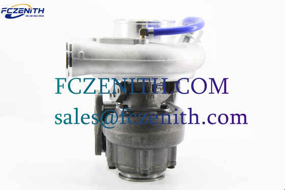 OEM HX35W 3802881 3538881 Turbo для двигателя ISB 6BTAA