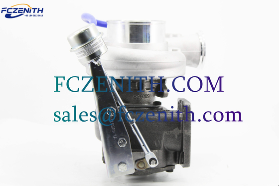 OEM HX35W 3802881 3538881 Turbo для двигателя ISB 6BTAA