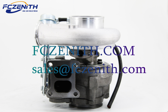 двигатель HX40W Turbo 6C 6CTAA SA6D114E 4038421 4090015 6743818040 4089189