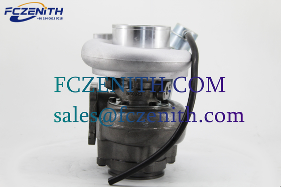 двигатель HX40W Turbo 6C 6CTAA SA6D114E 4038421 4090015 6743818040 4089189