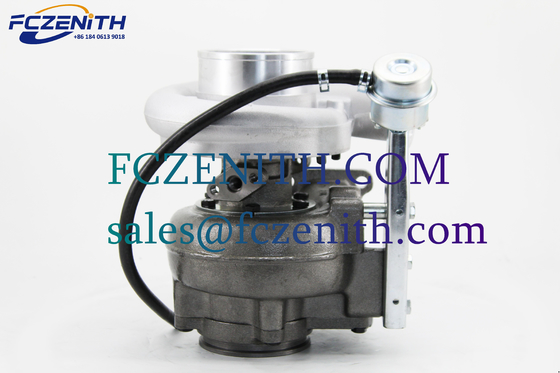 двигатель HX40W Turbo 6C 6CTAA SA6D114E 4038421 4090015 6743818040 4089189