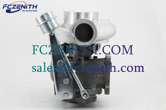 двигатель HX40W Turbo 6C 6CTAA SA6D114E 4038421 4090015 6743818040 4089189