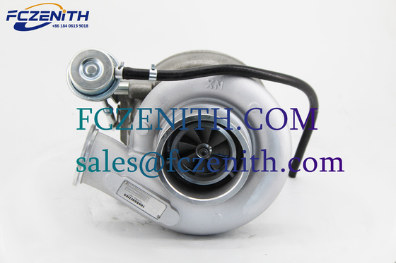 двигатель HX40W Turbo 6C 6CTAA SA6D114E 4038421 4090015 6743818040 4089189