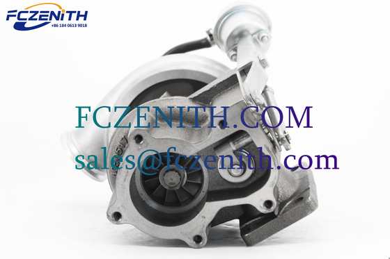 Турбонагнетатель HX30W 3592317 3800998 Cummins Engine для 4BTA 4BTAA