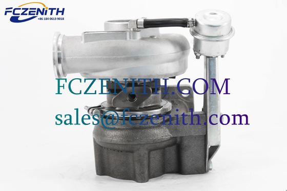 Турбонагнетатель HX30W 3592317 3800998 Cummins Engine для 4BTA 4BTAA