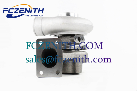 Заряжатель TD04 4918900501 8943675161A Мицубиси Turbo для двигателя SK120-5 4BD1T 4BD1