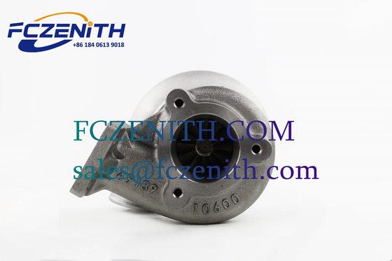 Заряжатель TD04 4918900501 8943675161A Мицубиси Turbo для двигателя SK120-5 4BD1T 4BD1