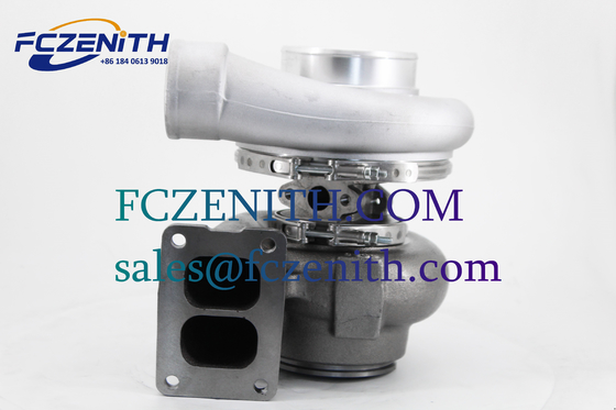 Турбонагнетатель S400 319494 KOMATSU OEM 319475 14879700030 14879880030 6156818170