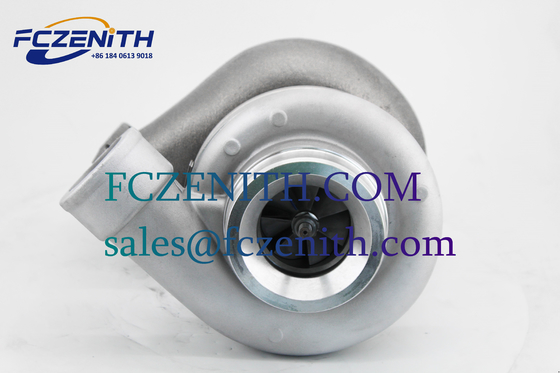 Турбонагнетатель S400 319494 KOMATSU OEM 319475 14879700030 14879880030 6156818170