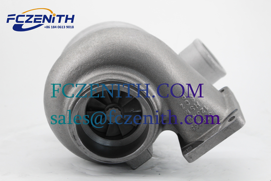 Турбонагнетатель S400 319494 KOMATSU OEM 319475 14879700030 14879880030 6156818170