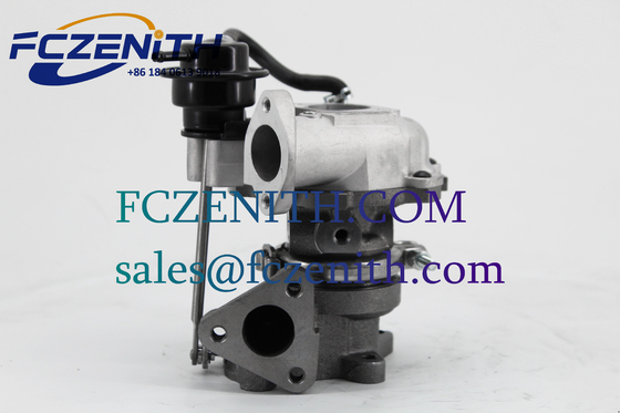 Турбонагнетатель 13900-83GB0 1390083GB0 ODM VZ35 VZ49 RHF3 Turbo Suzuki