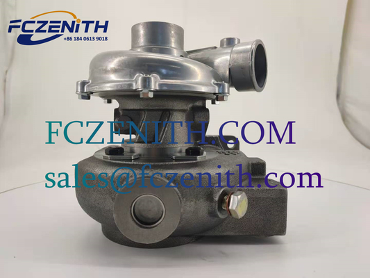 Турбонагнетатель 135756180 Turbo 129671-18010 4JH4-TE RHB5 MYER VB420081 John Deere на 2.0L 2200 Ccm 4 цилиндра