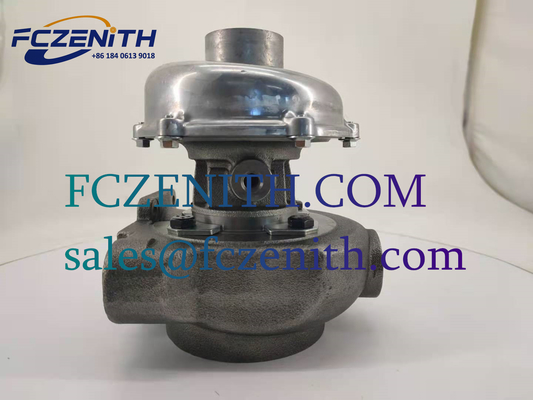 Турбонагнетатель 135756180 Turbo 129671-18010 4JH4-TE RHB5 MYER VB420081 John Deere на 2.0L 2200 Ccm 4 цилиндра