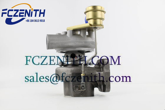 Заряжатель 49178-02385 TD05 Мицубиси Turbo 49178-02123 49178-02340 49178-02386 ME014881 для 4D34T4 4D34T1