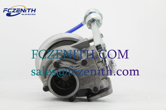 Заряжатель 4038471 HX35W Turbo 4035375 4035376 3598036 3595159 4089746 4089136 6738818192 для двигателя тележки 6B 6BTAA