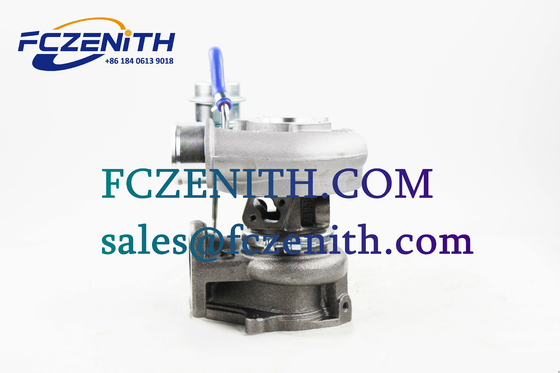 Заряжатель CT12B 1720167010 1KZTE KNZ130 Тойота Turbo двигателя дизеля