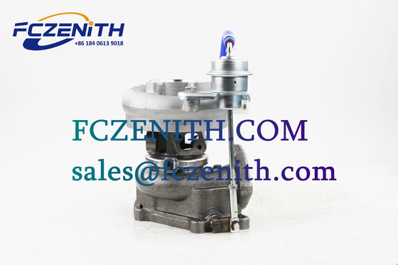 Заряжатель CT12B 1720167010 1KZTE KNZ130 Тойота Turbo двигателя дизеля
