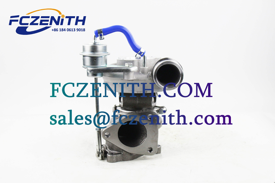 Заряжатель CT12B 1720167010 1KZTE KNZ130 Тойота Turbo двигателя дизеля