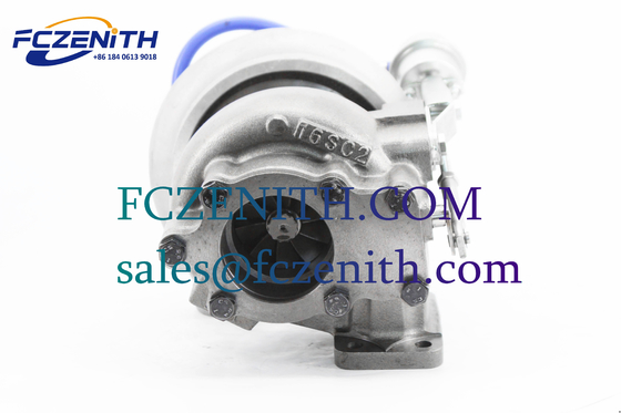 Заряжатель 3590506 Turbo тележки человека HX40W 3590542 4033288 4033288H 51.09100-7439 ДЛЯ двигателя D0826