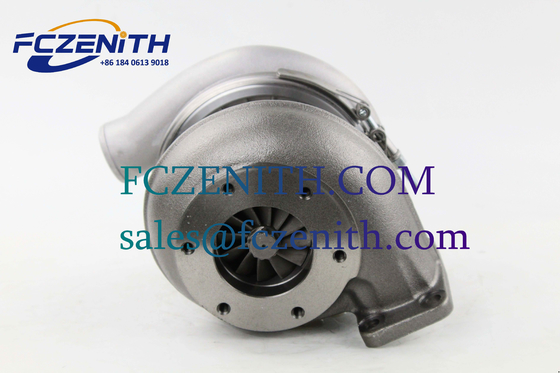 H1E TD71G 612 турбонагнетатель 3525471 двигателя дизеля 611 SISU Valmet аграрный 836339401 4881613 4881600 8363-39401