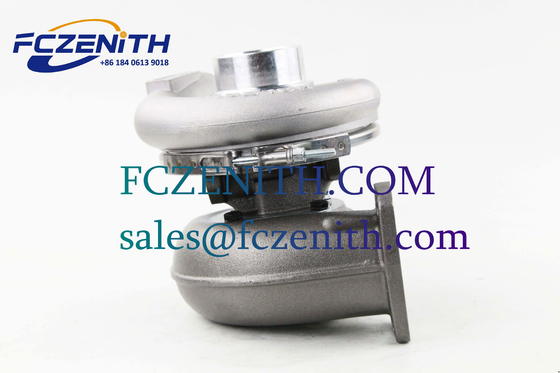 H1E TD71G 612 турбонагнетатель 3525471 двигателя дизеля 611 SISU Valmet аграрный 836339401 4881613 4881600 8363-39401
