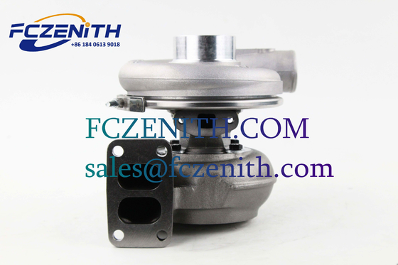 H1E TD71G 612 турбонагнетатель 3525471 двигателя дизеля 611 SISU Valmet аграрный 836339401 4881613 4881600 8363-39401