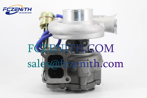 Заряжатель 3536404 двигателя HX40W Turbo 6CTA Euro-2 3537287 3537288 3537289 3539312 3593565 3802784