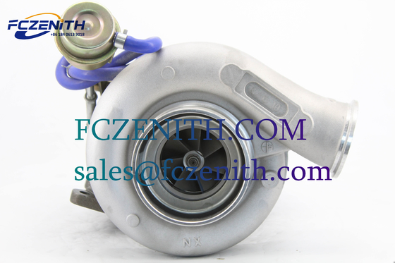 Заряжатель 3536404 двигателя HX40W Turbo 6CTA Euro-2 3537287 3537288 3537289 3539312 3593565 3802784