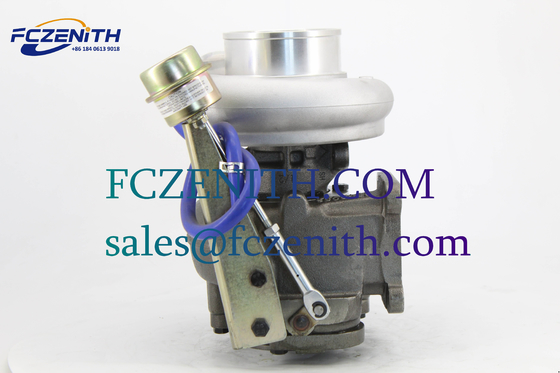 Заряжатель 3536404 двигателя HX40W Turbo 6CTA Euro-2 3537287 3537288 3537289 3539312 3593565 3802784