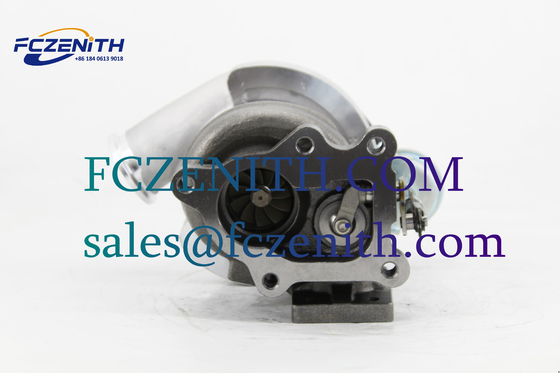 Турбонагнетатель HE211W 3774196 3774227 Cummins Engine ЕВРО 3 ISF