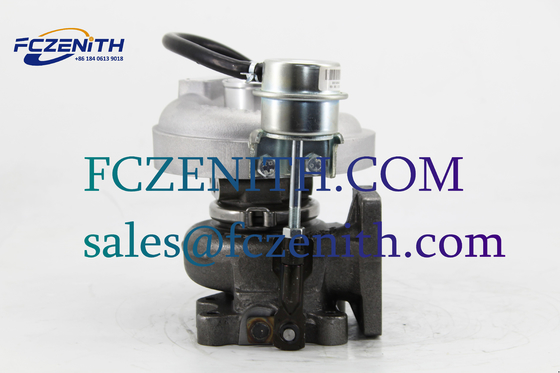 Турбонагнетатель HE211W 3774196 3774227 Cummins Engine ЕВРО 3 ISF