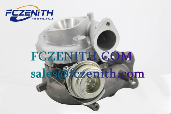 Двигатель YD25DDTi turbo GTA2056V-2 767720-2 767720-5004S 767720-0001 евро III 767720-0002 767720-0004 767720-5002S