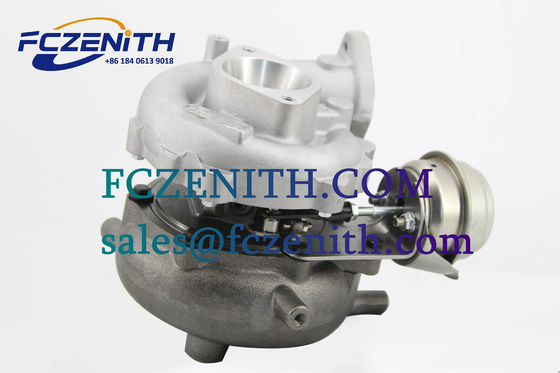 Двигатель YD25DDTi turbo GTA2056V-2 767720-2 767720-5004S 767720-0001 евро III 767720-0002 767720-0004 767720-5002S