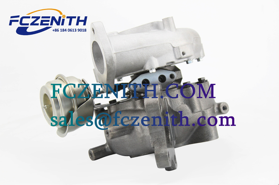 Двигатель YD25DDTi turbo GTA2056V-2 767720-2 767720-5004S 767720-0001 евро III 767720-0002 767720-0004 767720-5002S