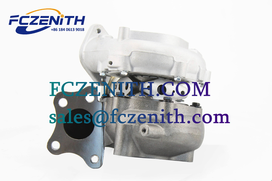Двигатель YD25DDTi turbo GTA2056V-2 767720-2 767720-5004S 767720-0001 евро III 767720-0002 767720-0004 767720-5002S