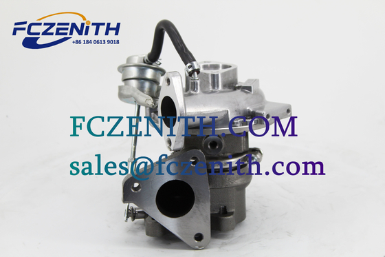 Заряжатель 14411MB40B VA420125 14411MB40C 14411-VM01A Nissan Turbo двигателя RHF4-5 VN4 YD25DDTI