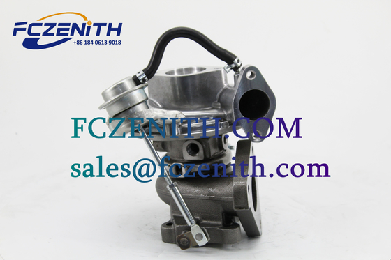 Заряжатель 14411MB40B VA420125 14411MB40C 14411-VM01A Nissan Turbo двигателя RHF4-5 VN4 YD25DDTI