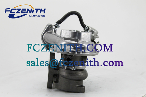 Заряжатель 14411MB40B VA420125 14411MB40C 14411-VM01A Nissan Turbo двигателя RHF4-5 VN4 YD25DDTI