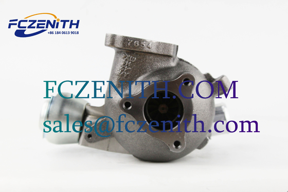 Матрица Getz GT1544V Turbo 282012A100 28201-A120 740611-0001 Hyundai ДЛЯ ДВИГАТЕЛЯ евро 3 U1.5L