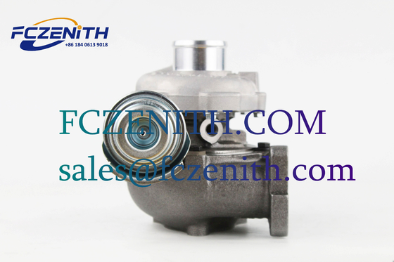 Матрица Getz GT1544V Turbo 282012A100 28201-A120 740611-0001 Hyundai ДЛЯ ДВИГАТЕЛЯ евро 3 U1.5L