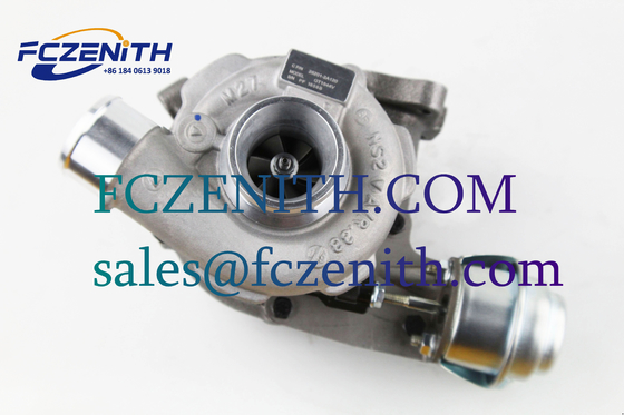 Матрица Getz GT1544V Turbo 282012A100 28201-A120 740611-0001 Hyundai ДЛЯ ДВИГАТЕЛЯ евро 3 U1.5L