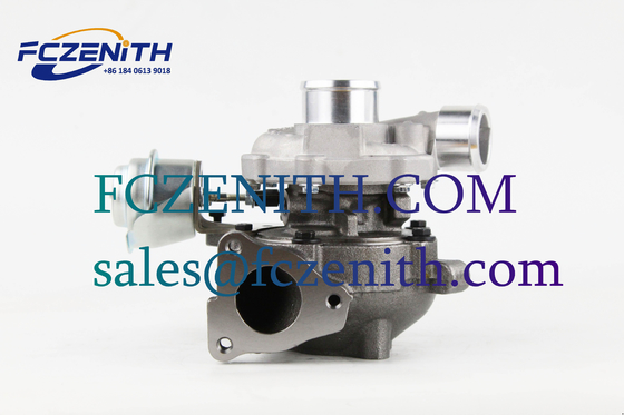 Матрица Getz GT1544V Turbo 282012A100 28201-A120 740611-0001 Hyundai ДЛЯ ДВИГАТЕЛЯ евро 3 U1.5L