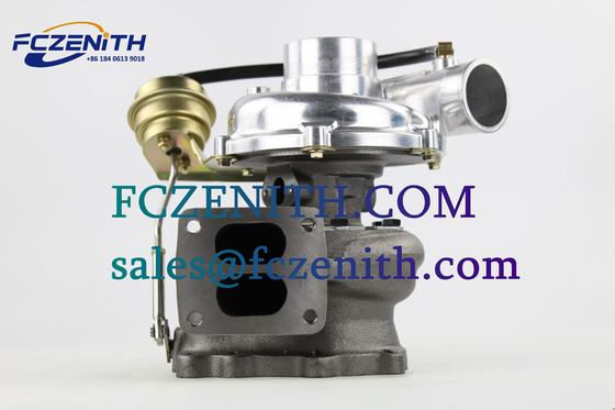 Турбонагнетатель VB240061 VB240087 14201Z5613 14201-Z5613 14201Z5675 14201-Z5675 14201Z57 двигателя дизеля RHC6V D36 морской