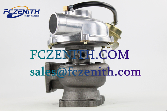 Турбонагнетатель VB240061 VB240087 14201Z5613 14201-Z5613 14201Z5675 14201-Z5675 14201Z57 двигателя дизеля RHC6V D36 морской