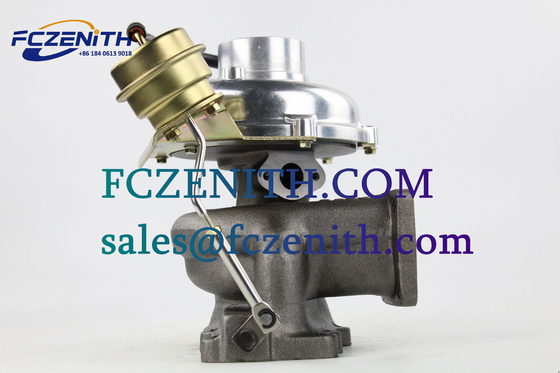 Турбонагнетатель VB240061 VB240087 14201Z5613 14201-Z5613 14201Z5675 14201-Z5675 14201Z57 двигателя дизеля RHC6V D36 морской