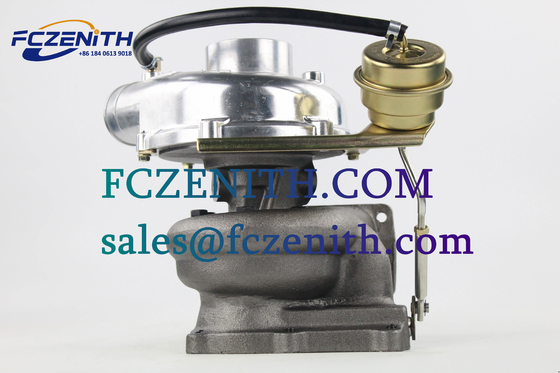 Турбонагнетатель VB240061 VB240087 14201Z5613 14201-Z5613 14201Z5675 14201-Z5675 14201Z57 двигателя дизеля RHC6V D36 морской