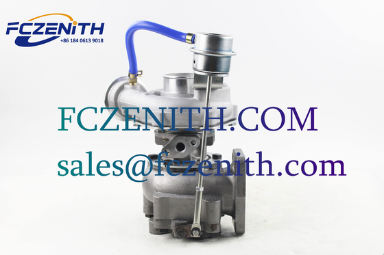 Турбонагнетатель TB0392 80000172150 465819-0001 двигателя дизеля AGS 4.10TCA MWM Фольксваген L80